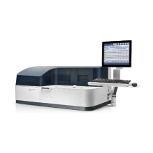 Chemiluminescence Immunoassay System Analyzer